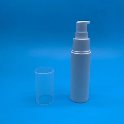 Ουσιαστικό πετρέλαιο εμπορευματοκιβωτίων 10ml αντλιών Glasswares χωρίς αέρα