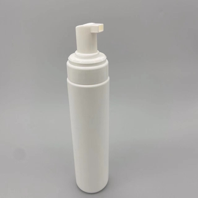Υγρό μπουκάλι 120ml 150ml 200ml αντλιών αφρού μέσων καθαρισμού σαπουνιών