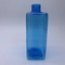 31g τετραγωνικά πλαστικά μπουκάλια της Pet 24 410 250ml