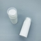 Άσπρη πλαστική διανομή καλλυντικών μπουκαλιών Τύπου PP χωρίς αέρα
