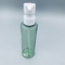 Της PET πράσινος χεριών πλαστικός ΚΑΠ απολύμανσης πλαστικός ψεκαστήρας μπουκαλιών