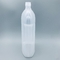 Μαλακό διάβρωσης μπουκάλι PE αντίστασης ημιδιάφανο για το απολυμαντικό οινόπνευμα