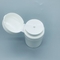 Άσπρο μπουκάλι αντλιών κρέμας λοσιόν PP χωρίς αέρα 30 μιλ. 50 μιλ. 100 μιλ. 120 μιλ.