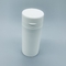 Πλαστικό άσπρο χωρίς αέρα μπουκάλι PP για το καλλυντικό που συσκευάζει 50ml
