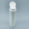Άσπρα PP χωρίς αέρα καλλυντικά μπουκαλιών αντλιών λοσιόν μπουκαλιών χωρίς αέριο που συσκευάζουν 120ml