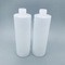 250ml πλαστική εκτύπωση οθόνης μπουκαλιών ψεκασμού νερού απολύμανσης μπουκαλιών PE