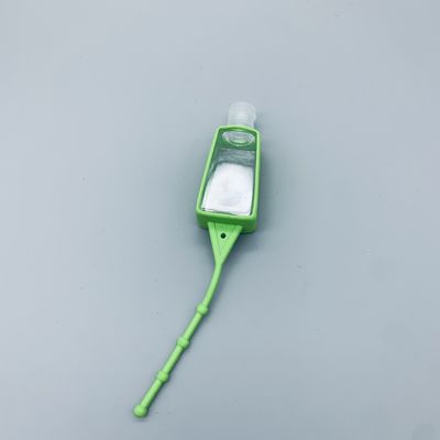 ποιότητας  1oz Cosmetic PET Bottle Empty Hand Sanitizer Bottles 30ml With Screw Cap εργοστάσιο