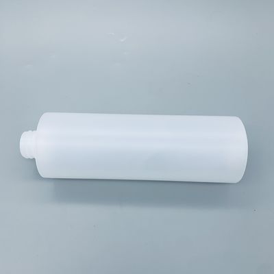 ποιότητας  250ml PE Plastic Bottle Disinfection Water Spray Bottle Screen Printing εργοστάσιο